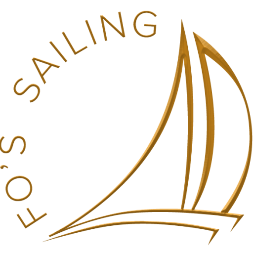 Avgerinos sailing, Lagoon 450F